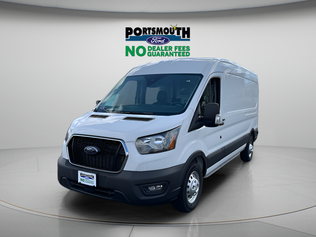 2025 Ford Transit-150 Base
