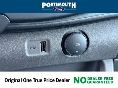 2025 Ford Transit-150 Base