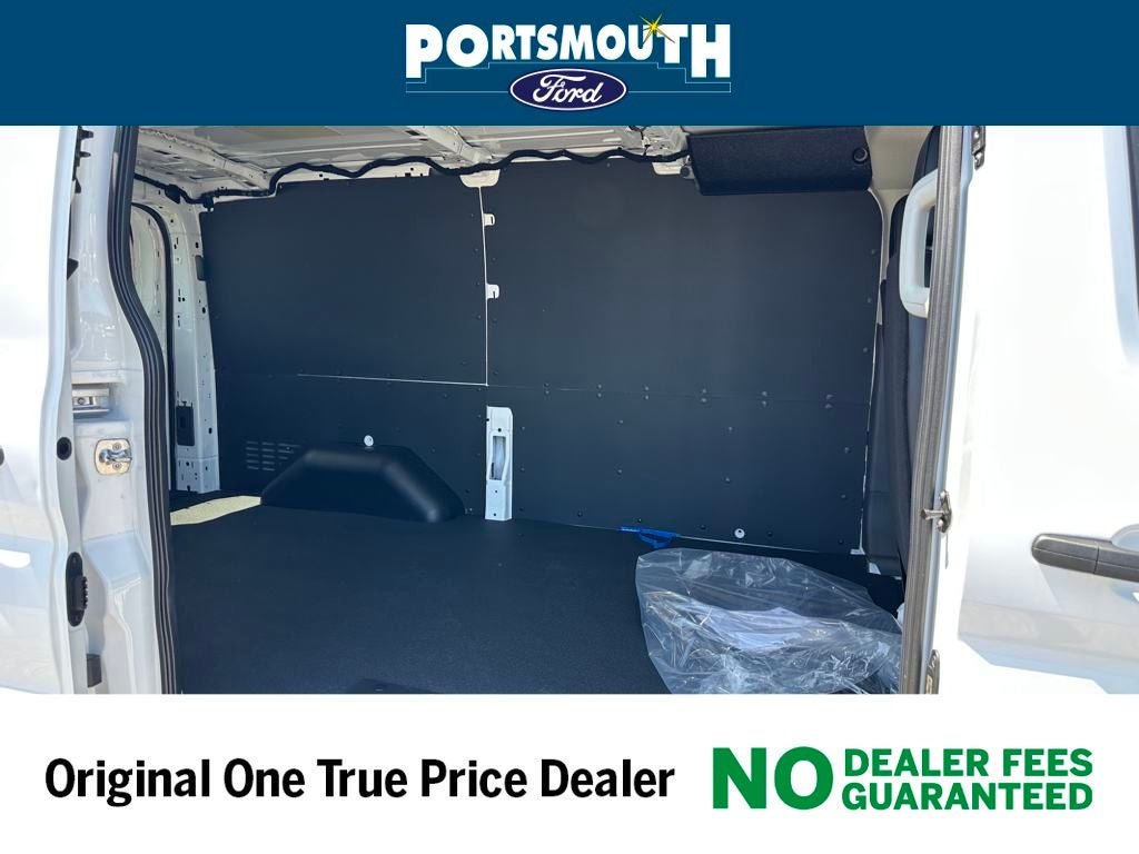 2025 Ford Transit-150 Base
