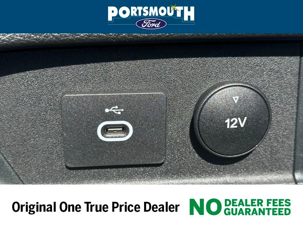 2025 Ford Transit-150 Base