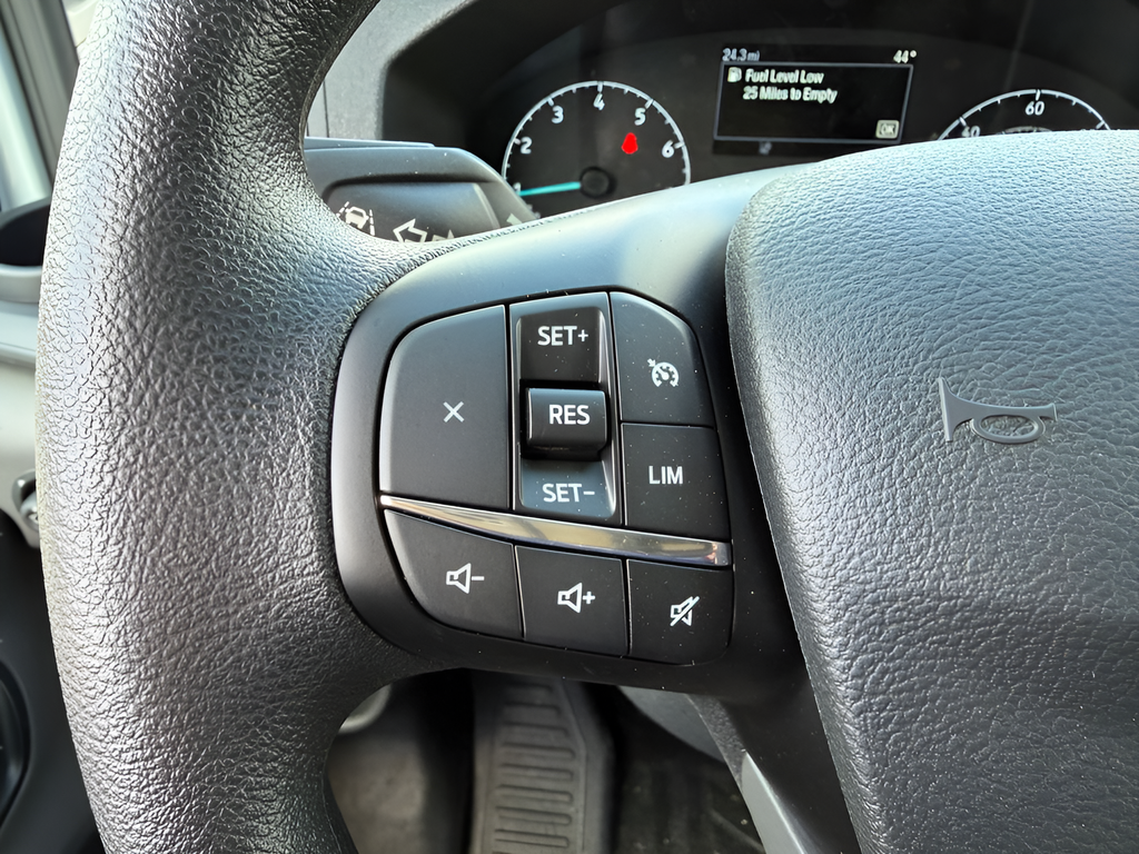2025 Ford Transit Van Base - Photo 12