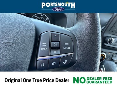 2025 Ford Transit-150 Base