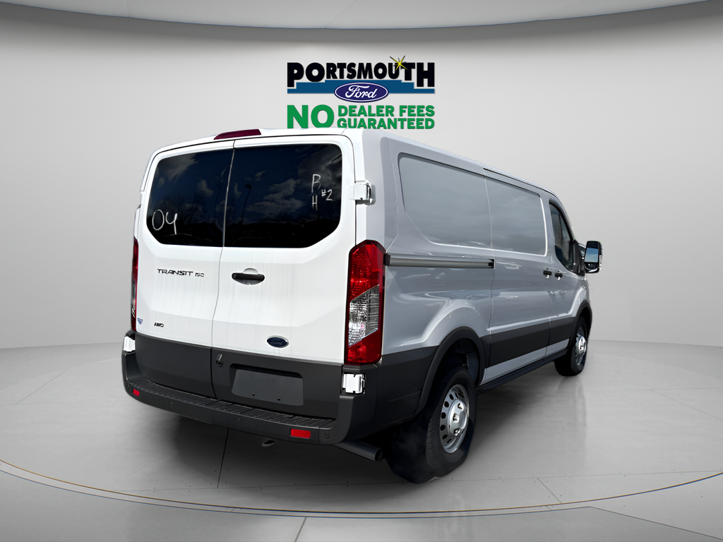 2025 Ford Transit Van Base - Photo 15
