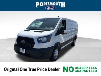 2025 Ford Transit-150 Base