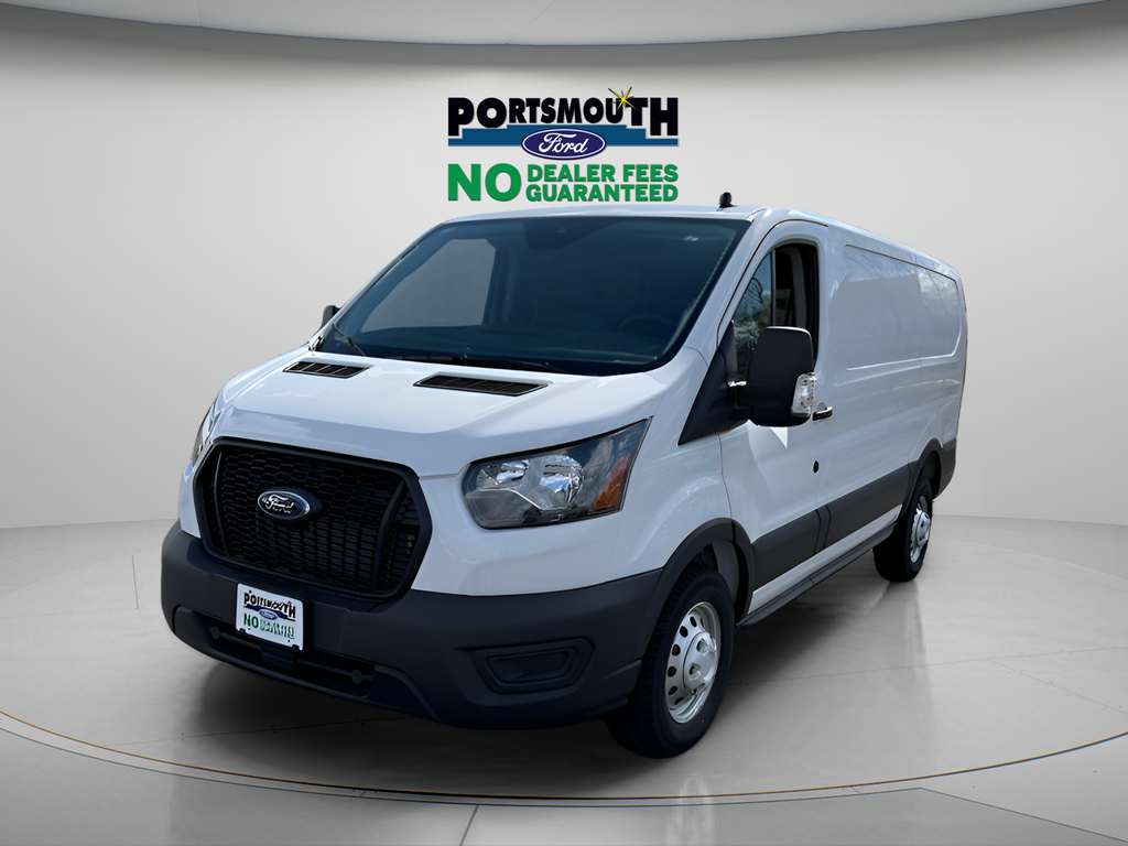 2025 Ford Transit Van Base - Photo 16