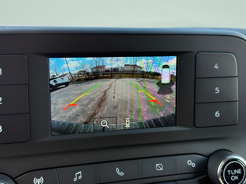 2025 Ford Transit Van Base - Photo 6