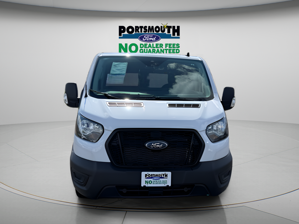 2025 Ford Transit Van Base - Photo 7