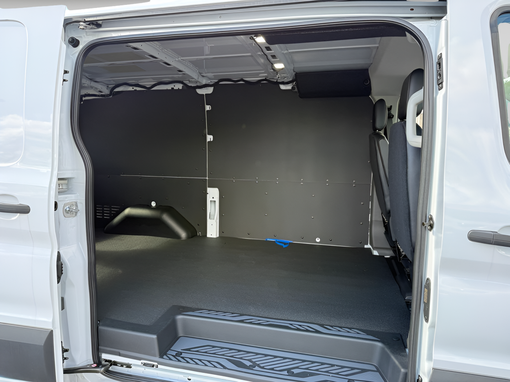 2025 Ford Transit Van Base - Photo 9