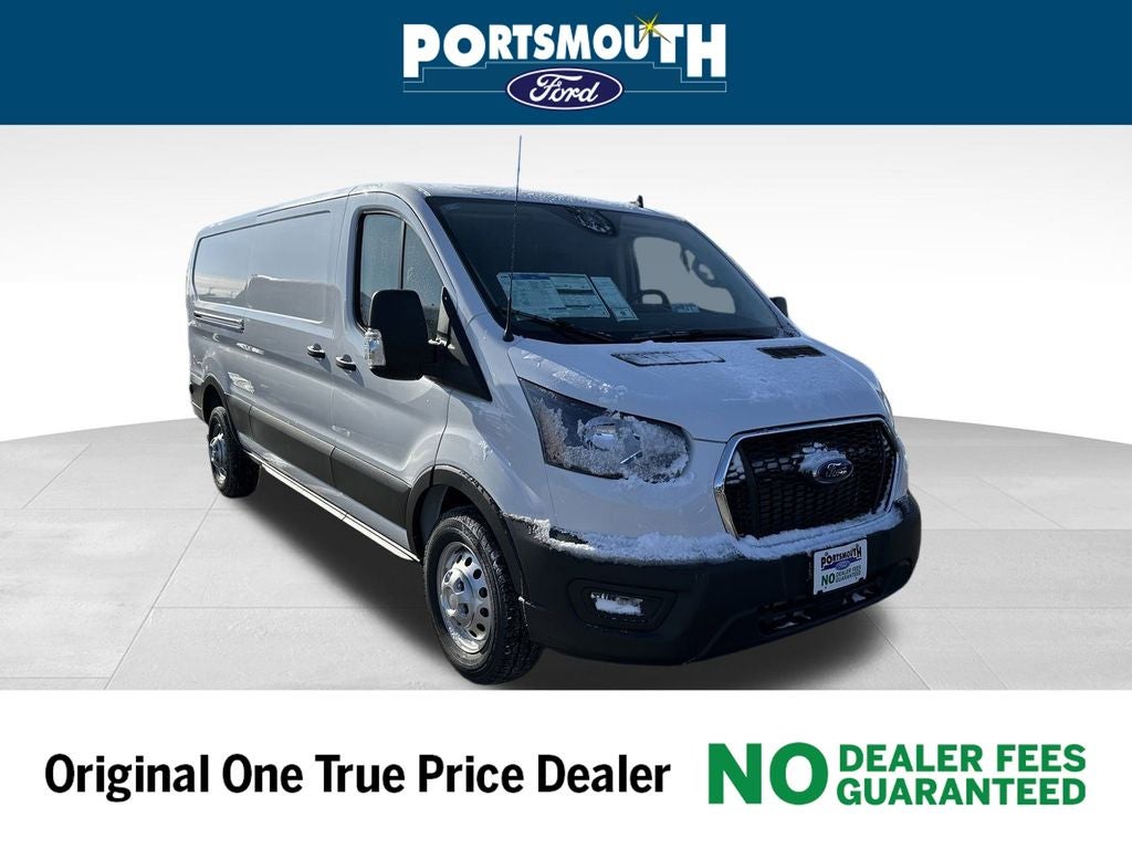 2024 Ford Transit-150 Base