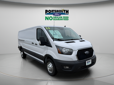 2024 Ford Transit-150 Base