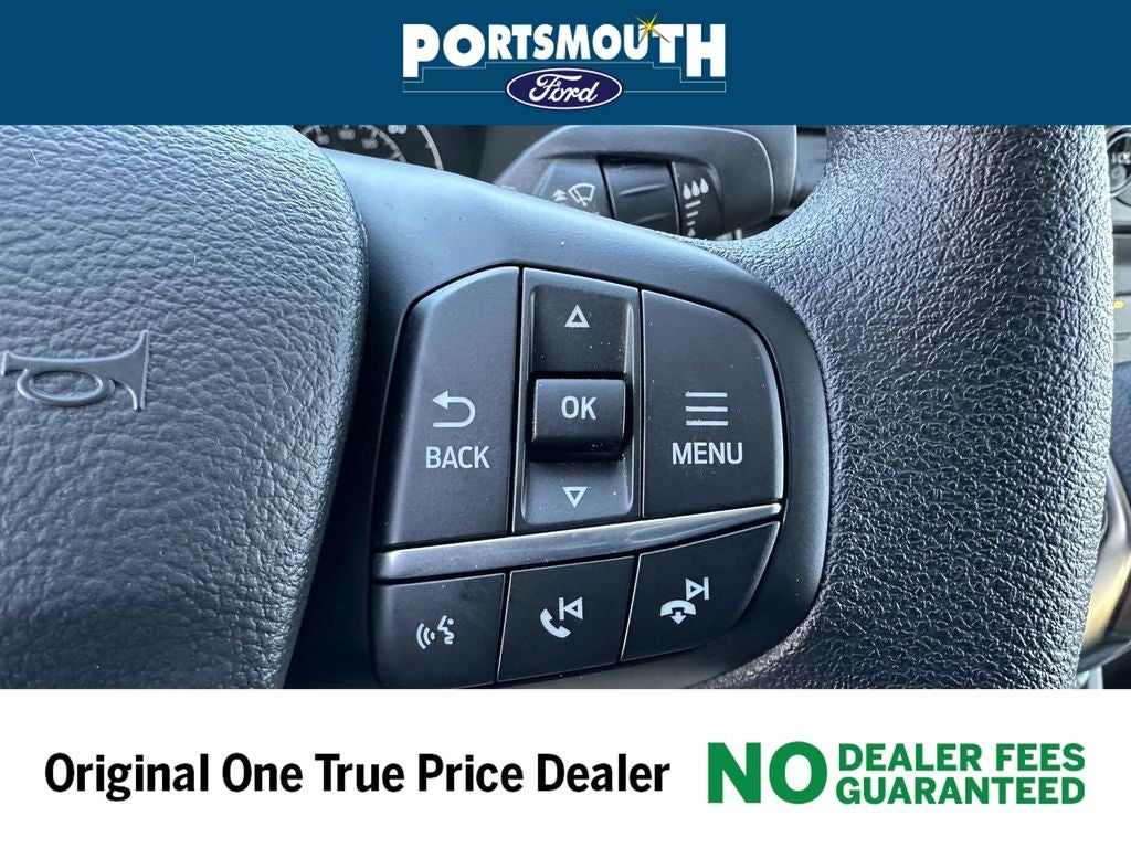 2024 Ford Transit-150 Base