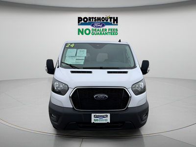 2024 Ford Transit-150 Base