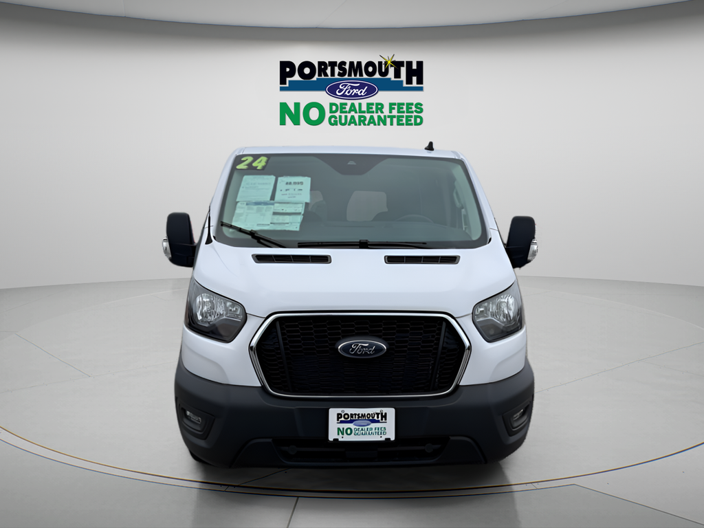 2024 Ford Transit-150 Base
