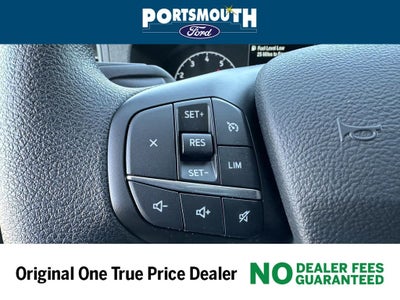 2024 Ford Transit-150 Base