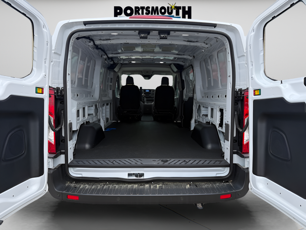 2024 Ford Transit-150 Base