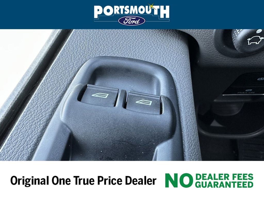 2024 Ford Transit-150 Base