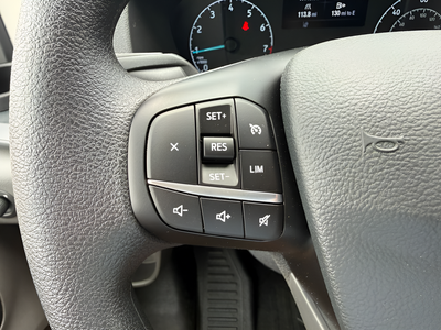 2024 Ford Transit-150 Base