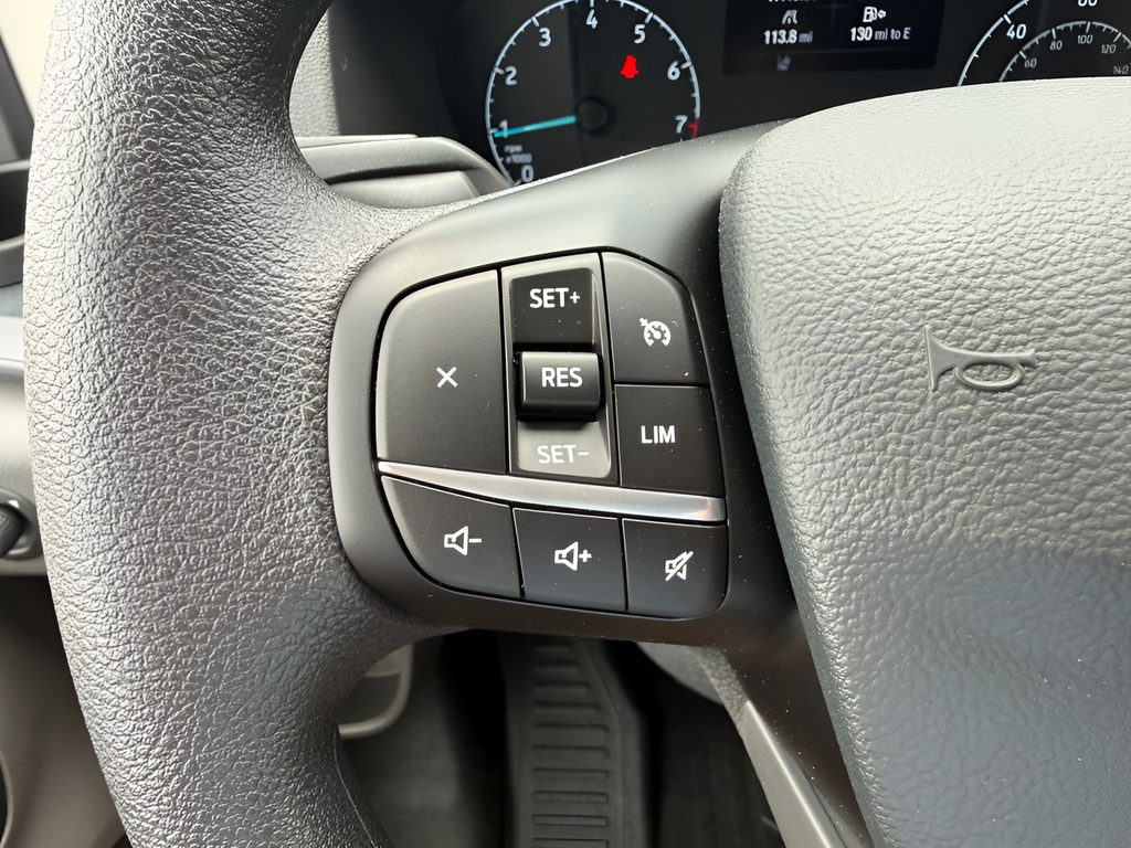 2024 Ford Transit-150 Base