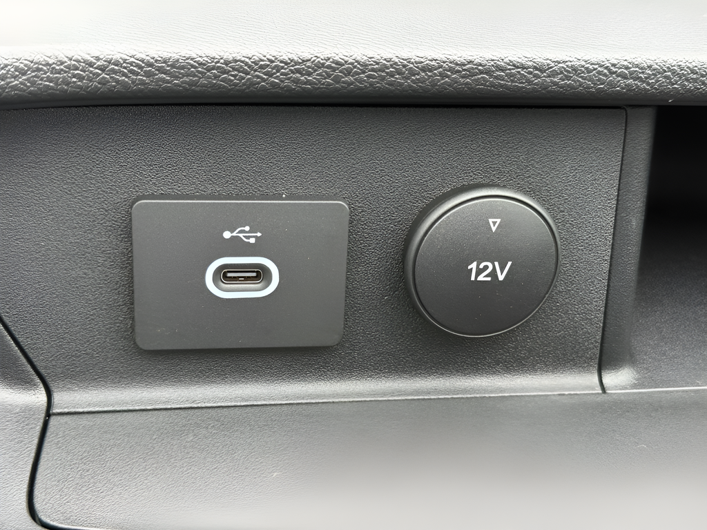 2024 Ford Transit-150 Base