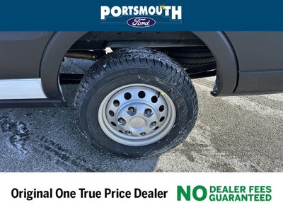 2024 Ford Transit-150 Base