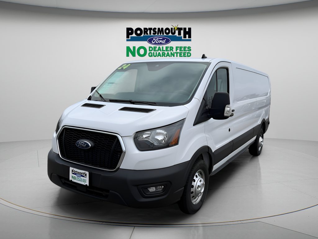 2024 Ford Transit-150 Base