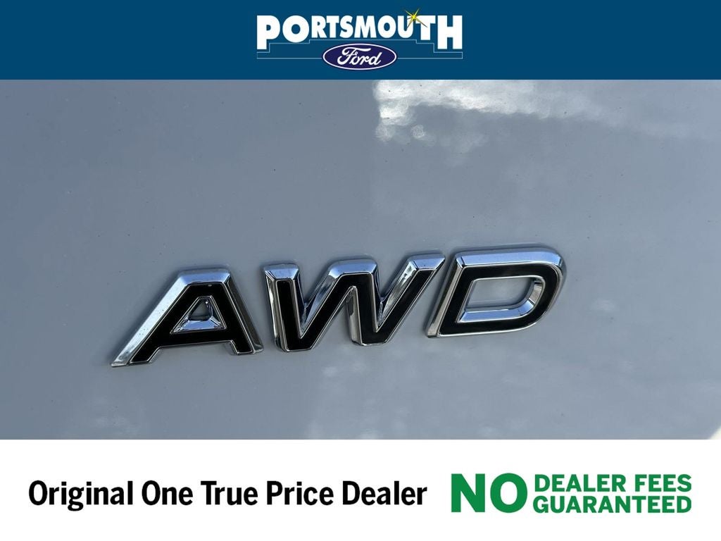 2024 Ford Transit-150 Base