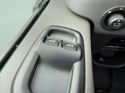 2024 Ford Transit-150 Base