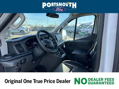 2024 Ford Transit-150 Base