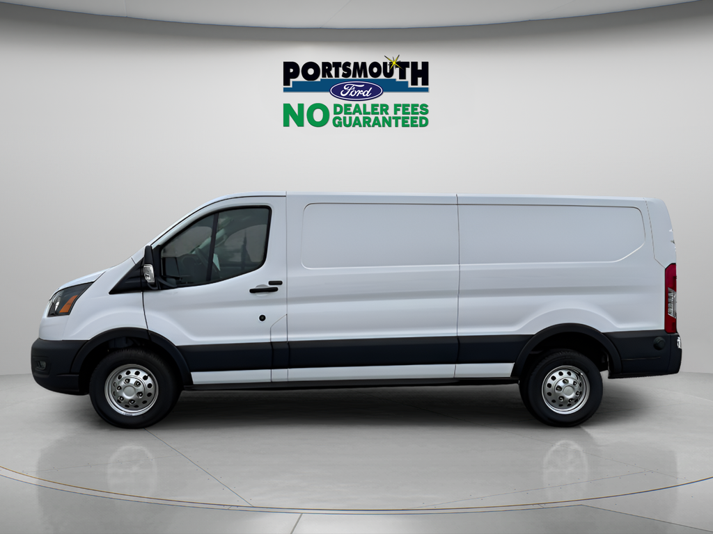 2024 Ford Transit-150 Base