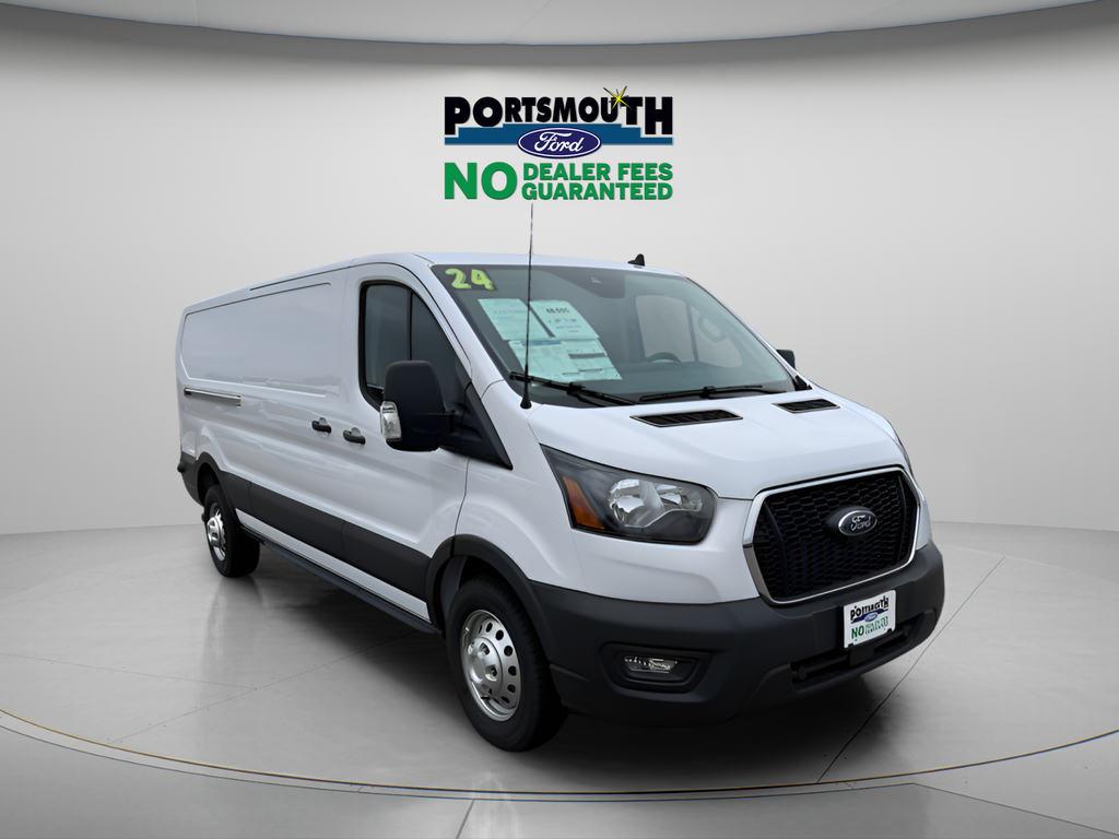 2024 Ford Transit-150 Base