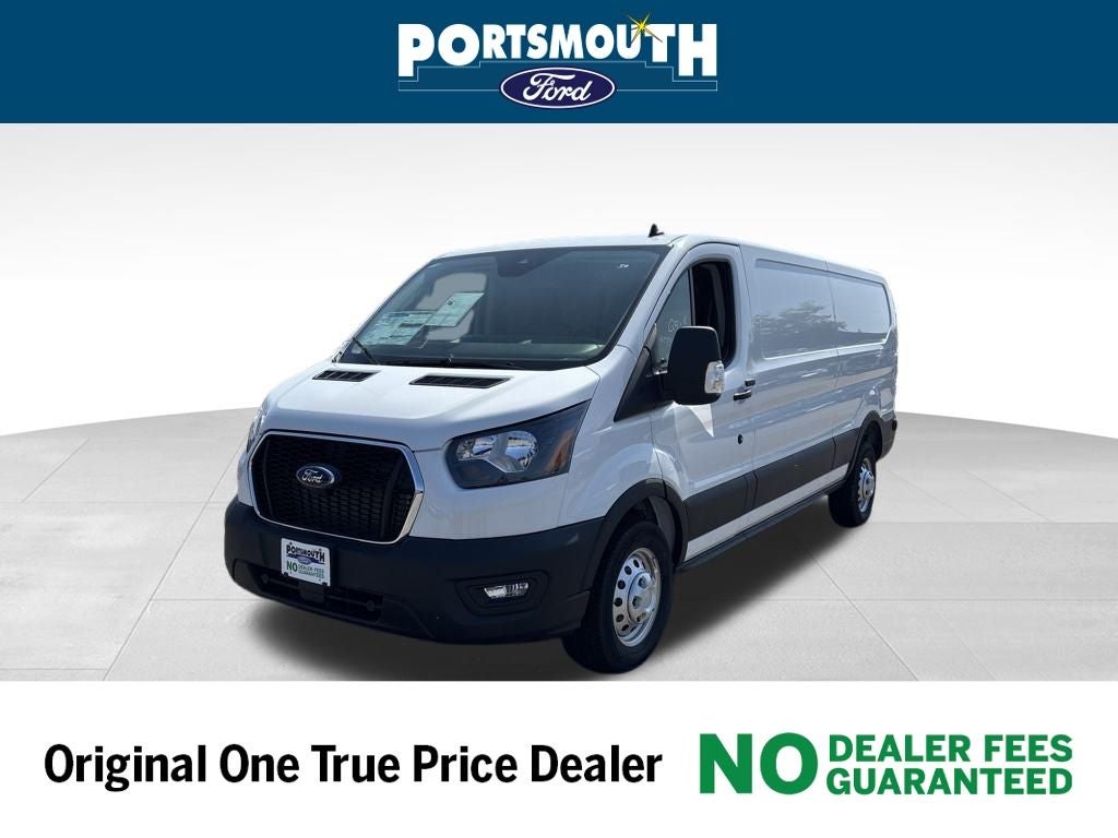 2024 Ford Transit-150 Base