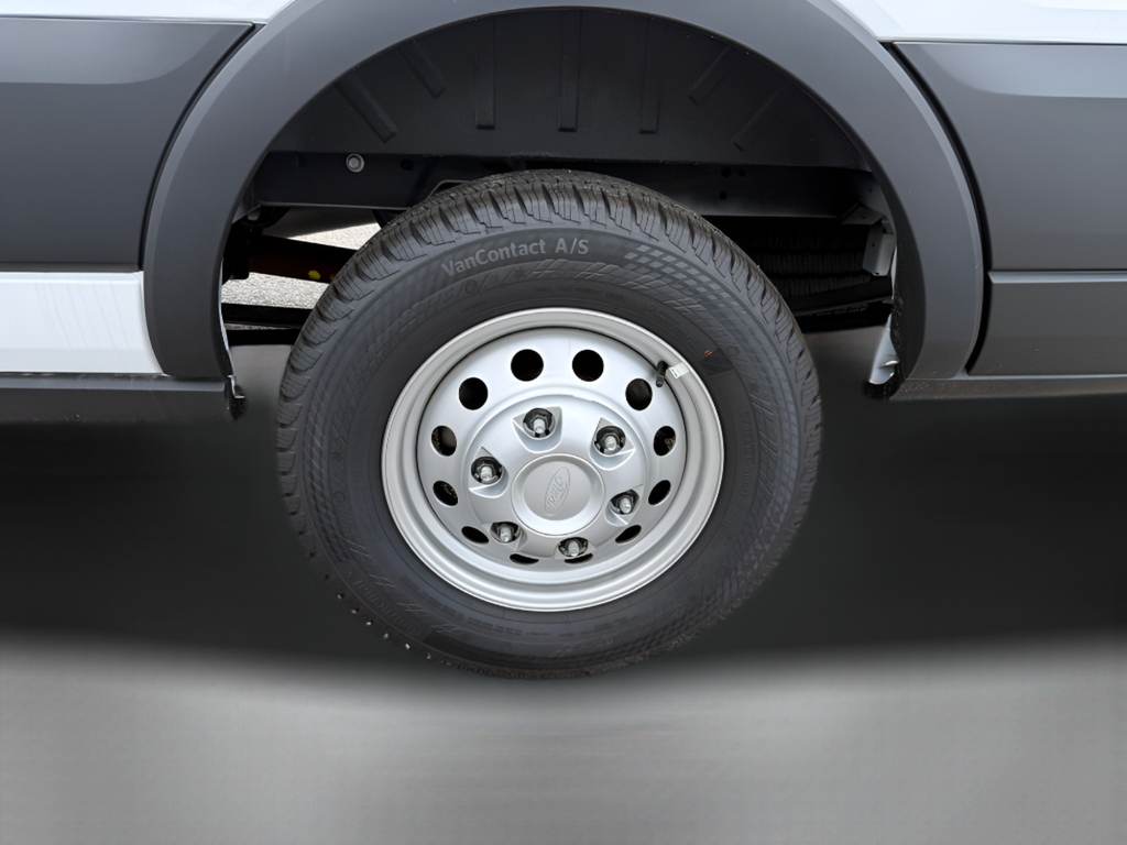 2024 Ford Transit-150 Base