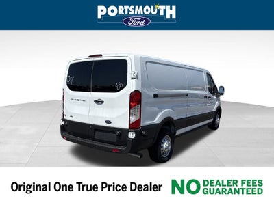 2024 Ford Transit-150 Base