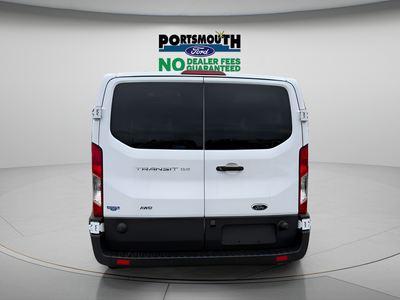 2024 Ford Transit-150 Base