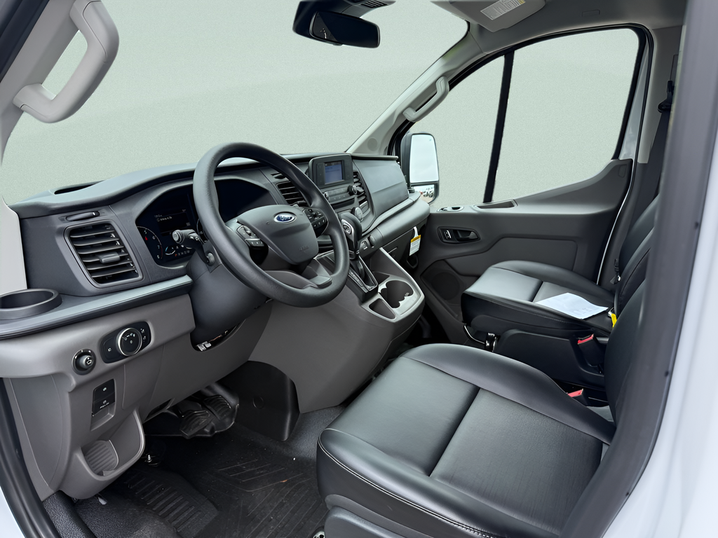 2024 Ford Transit-150 Base