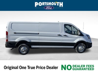 2024 Ford Transit-150 Base