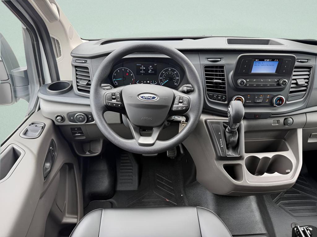 2024 Ford Transit-150 Base