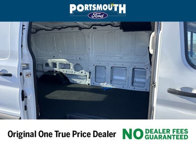 2024 Ford Transit-150 Base