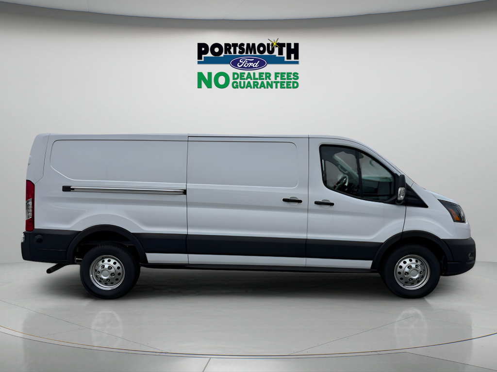 2024 Ford Transit-150 Base
