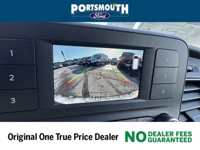 2024 Ford Transit-150 Base