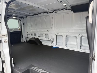 2024 Ford Transit-150 Base