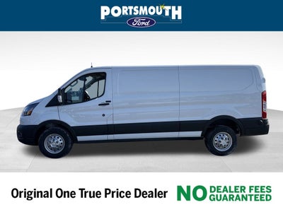 2024 Ford Transit-150 Base