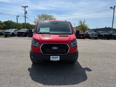 2026 Ford Transit-150 Base