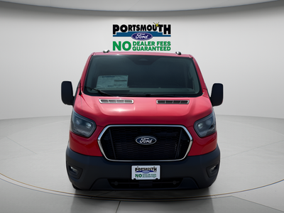 2026 Ford Transit-150 Base