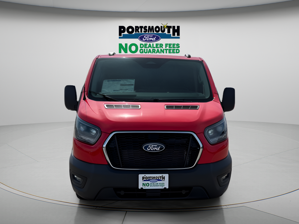 2026 Ford Transit-150 Base