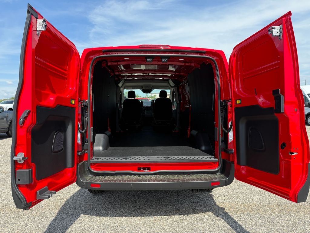2026 Ford Transit-150 Base
