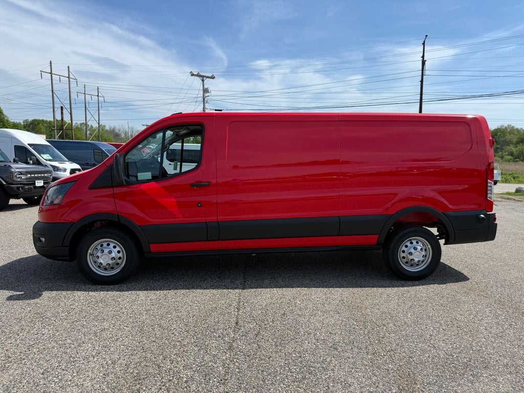 2026 Ford Transit-150 Base