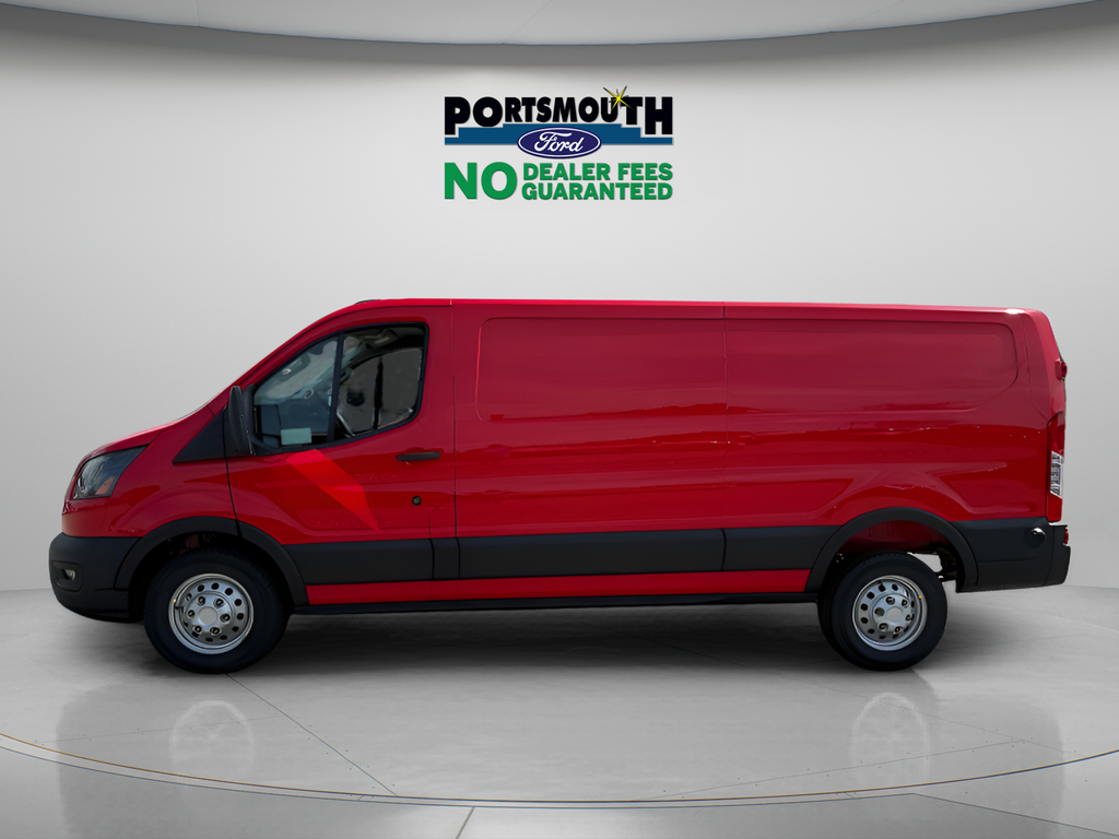 2026 Ford Transit-150 Base