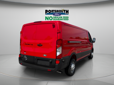 2026 Ford Transit-150 Base
