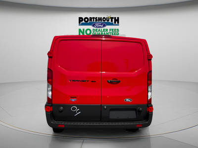 2026 Ford Transit-150 Base